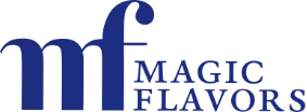 logo Magic Flavor png